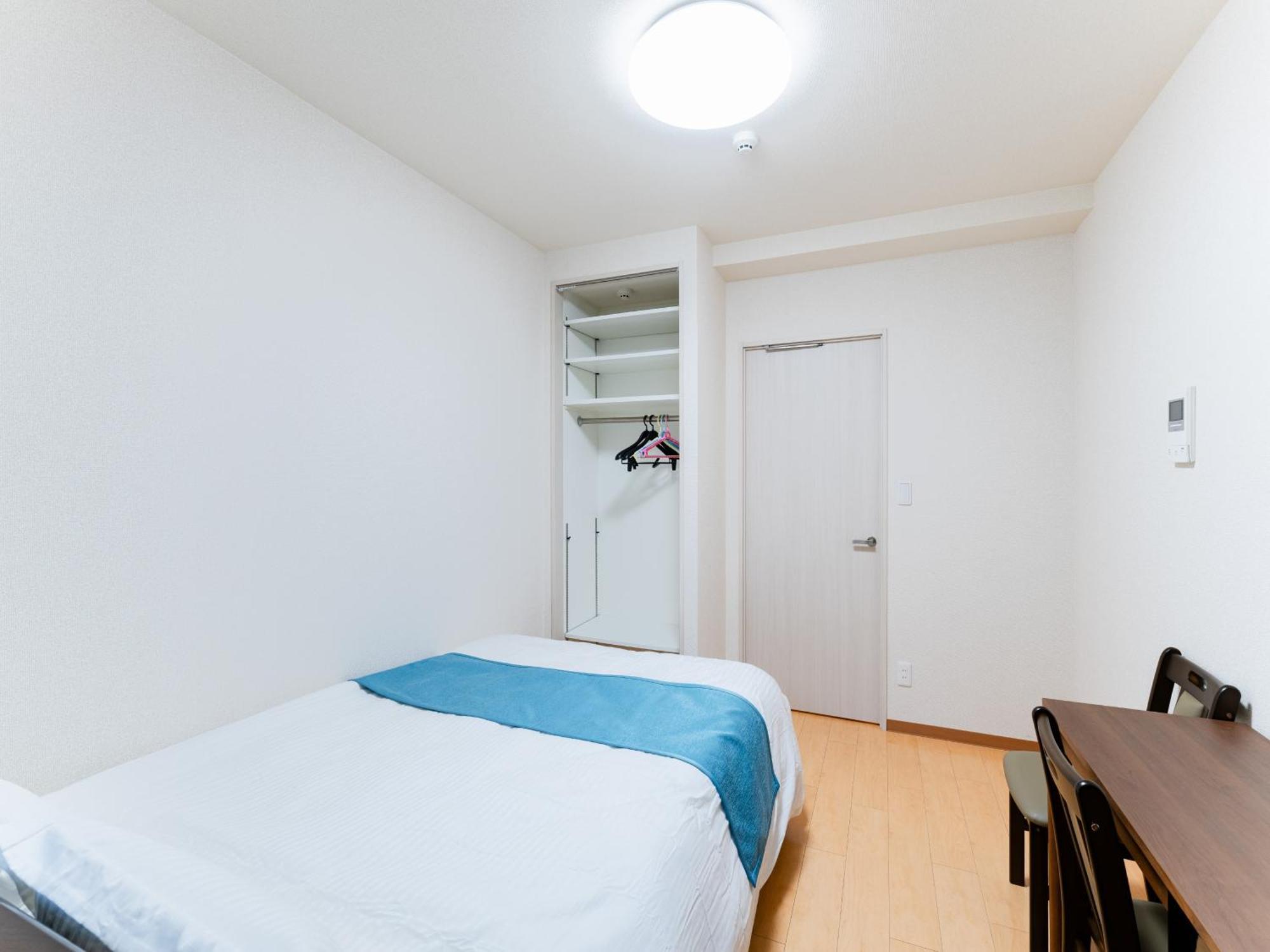 Shinjuku/shin-okubo Sta 2min Walk/kabukicho 5 Min 公寓 *