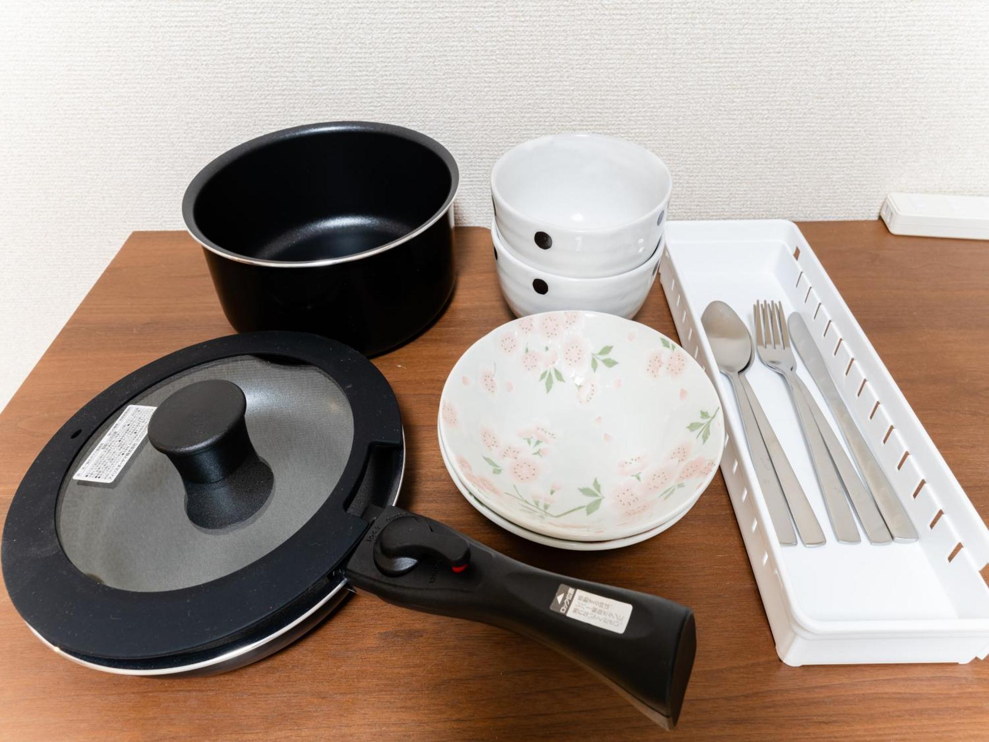 Shinjuku/shin-okubo Sta 2min Walk/kabukicho 5 Min 公寓